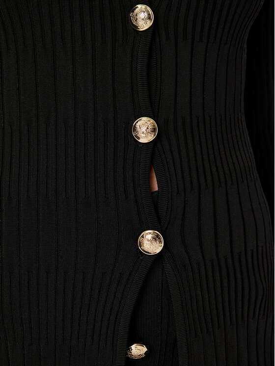 Marciano Guess Marciano Guess Cardigan 5YGR33 5881Z Negru Regular Fit