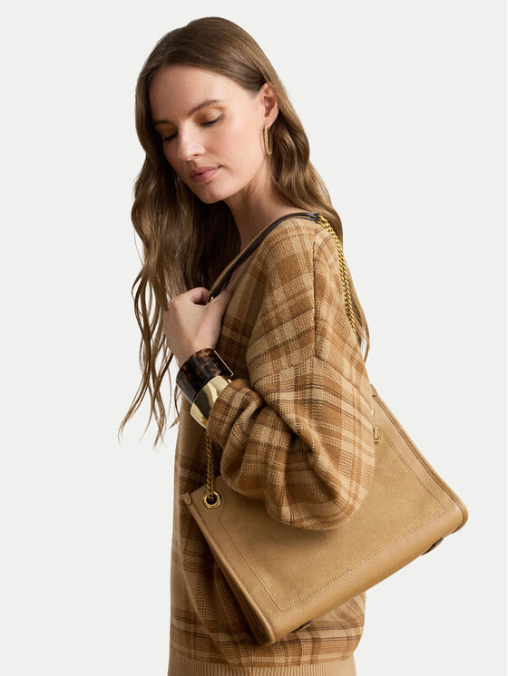 LAUREN RALPH LAUREN LAUREN RALPH LAUREN Сумка 431980175005 Коричневий