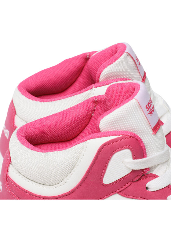 Sprandi Sprandi Laisvalaikio batai WP40-22755C Rožinė