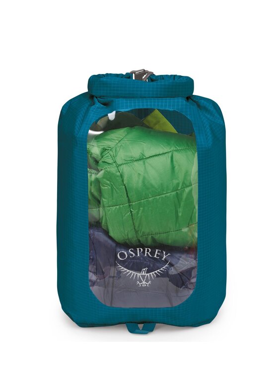 Osprey Osprey Torba na buty 276314 Błękitny