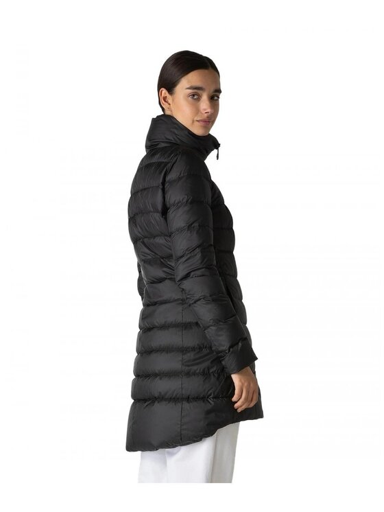 Peuterey Peuterey Cappotto q-dav-44899 Nero Regular Fit