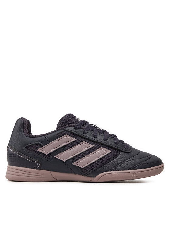 Adidas Tenisice Za Nogomet Super Sala II Indoor Boots IE7559 Ljubičasta