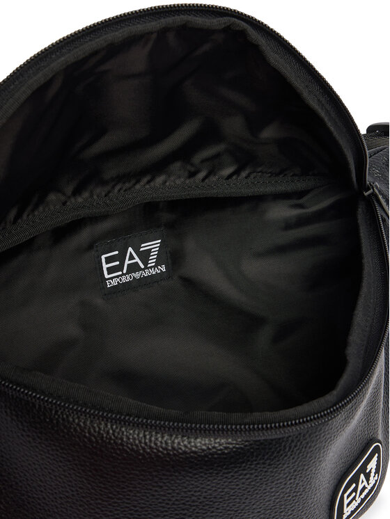 EA7 Emporio Armani EA7 Emporio Armani Ľadvinka 7X000073 AF29345 Čierna
