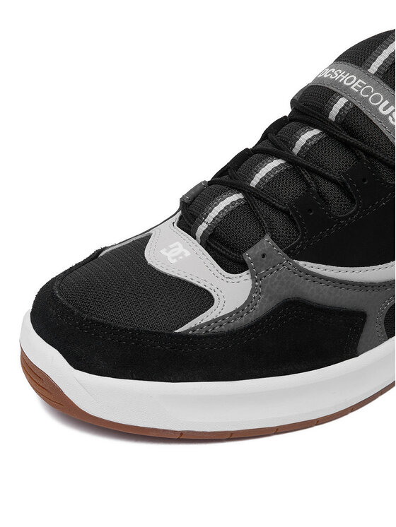 DC Shoes DC Shoes Snīkeri DC01721060 Melns