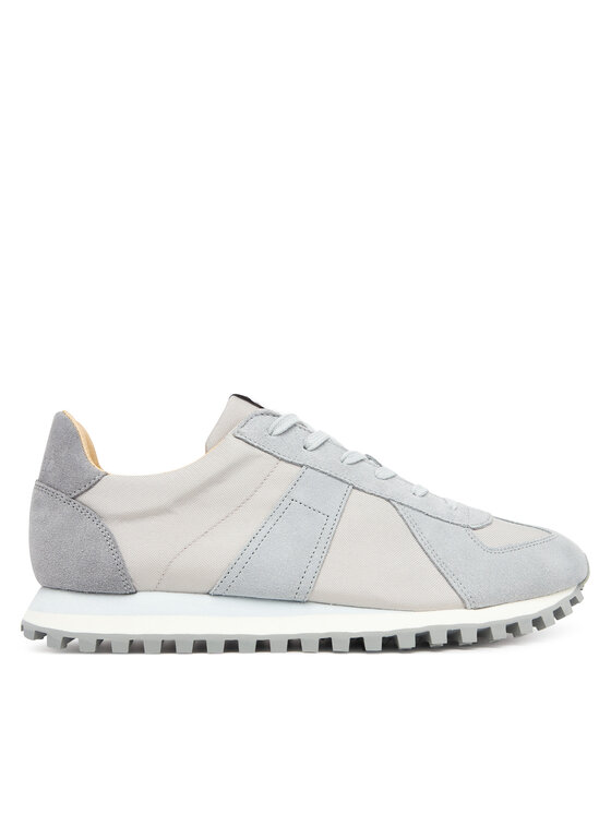 Novesta Novesta Sneakersy Gat Trail N259004-002BLC001 Szary