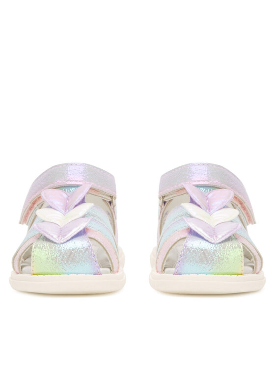 Nelli Blu Nelli Blu Sandali CEO-CM230827-1 Multicolore