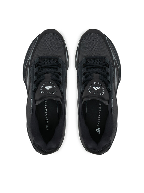 adidas by Stella McCartney adidas by Stella McCartney Sneakersy Sportswear 2000 JH8766 Czarny
