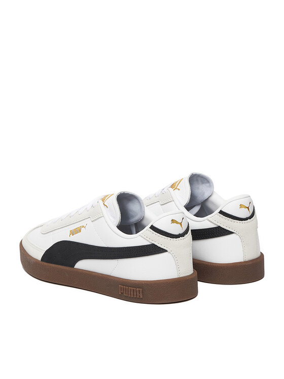 Puma Puma Tenisice CLUB II ERA 39744707 Bež
