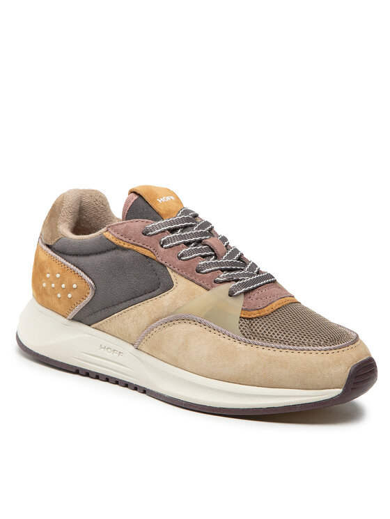 Sneakers Grand Place 22201003 Marrone