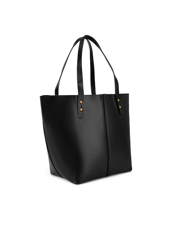 Gino Rossi Gino Rossi Handtasche TYLO-002 Schwarz