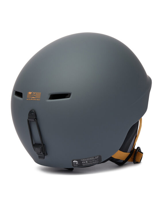 Quiksilver Quiksilver Casco da sci Play EQYTL03081 Beige