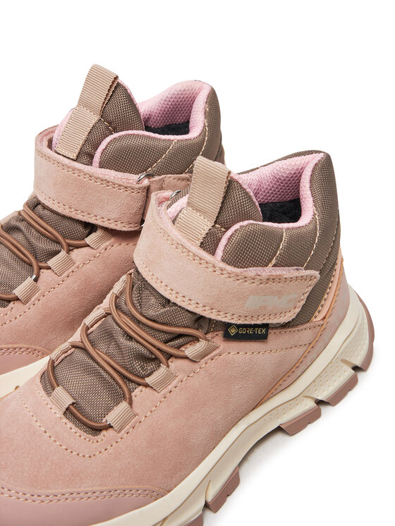 Primigi Primigi Schnürschuhe 6936511 S GORE-TEX Rosa