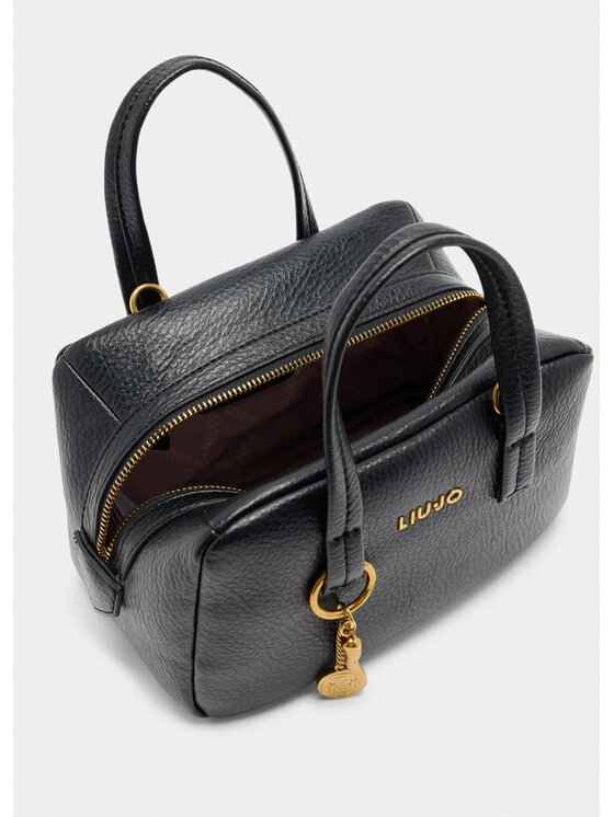 Liu Jo Liu Jo Borsetta AF5021E002722222 Nero