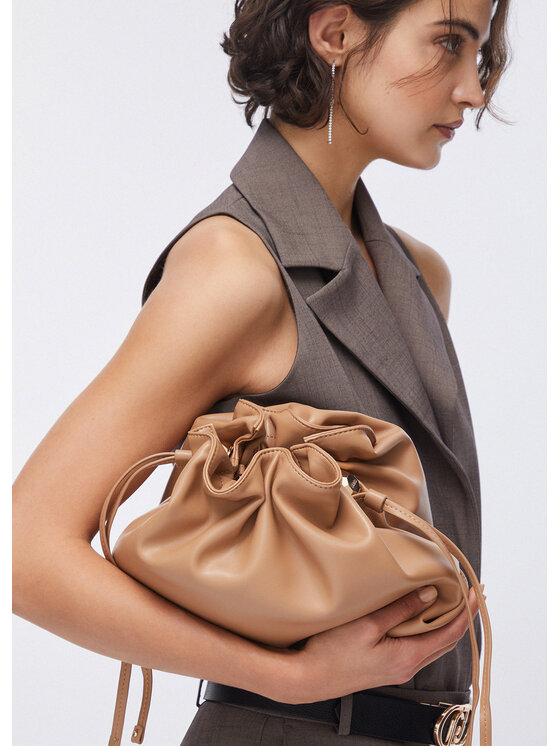 Liu Jo Liu Jo Borsa AA6096E095800070 Beige