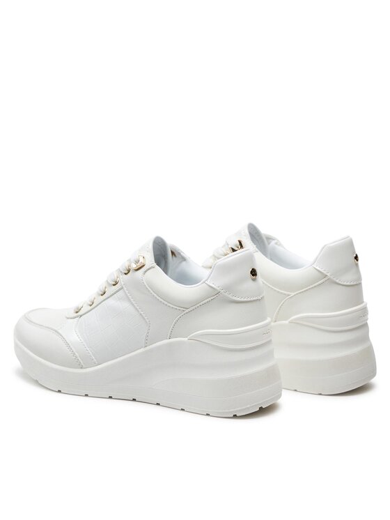 Aldo Aldo Tenisice Iconistep 13711819 Bijela