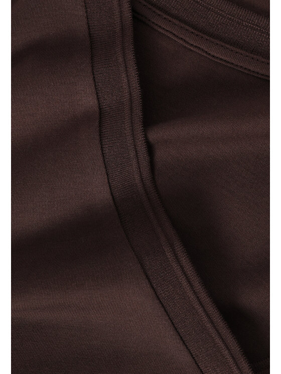 TATUUM TATUUM Halenka MONSO Hnědá Classic Fit