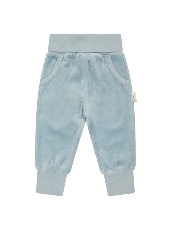 Steiff Steiff Romper 26340 Niebieski
