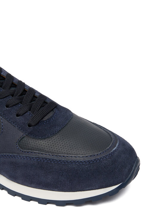 Aldo Aldo Sneakers Gordo 14134962 Bleumarin