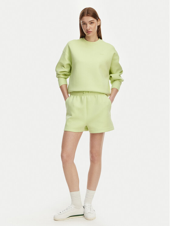 Lacoste Lacoste Pluus SF0046 Heleroheline Oversize