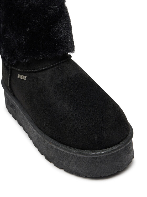 Big Star Shoes Big Star Shoes Lumesaapad OO274A108 Must