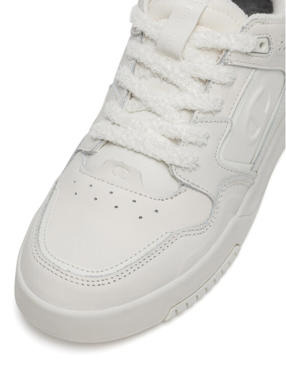 Champion Champion Снікерcи ZN80 LOW BOUCLET S11701-WW017 Écru