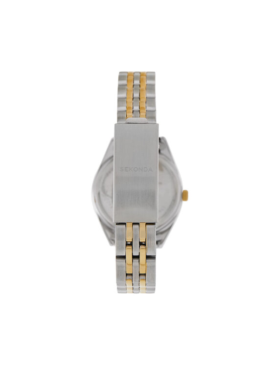 Sekonda Sekonda Zegarek 2989 Srebrny