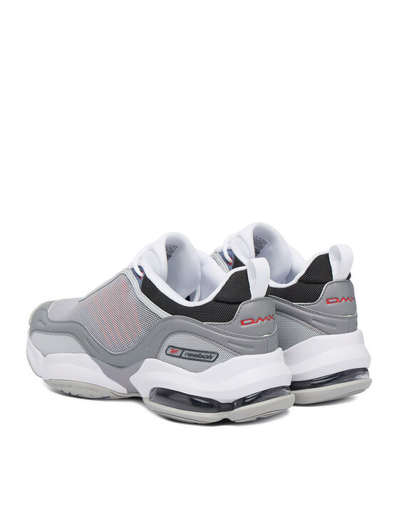 Reebok Reebok Laisvalaikio batai EOSS-DMX SERIES 3000 100276138 Pilka