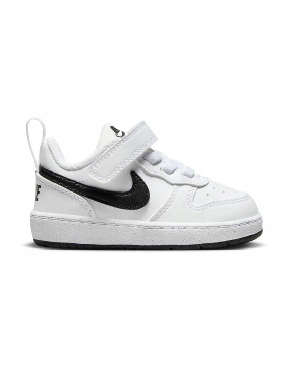 Nike Nike Sneakersy DV5458-104 Biały