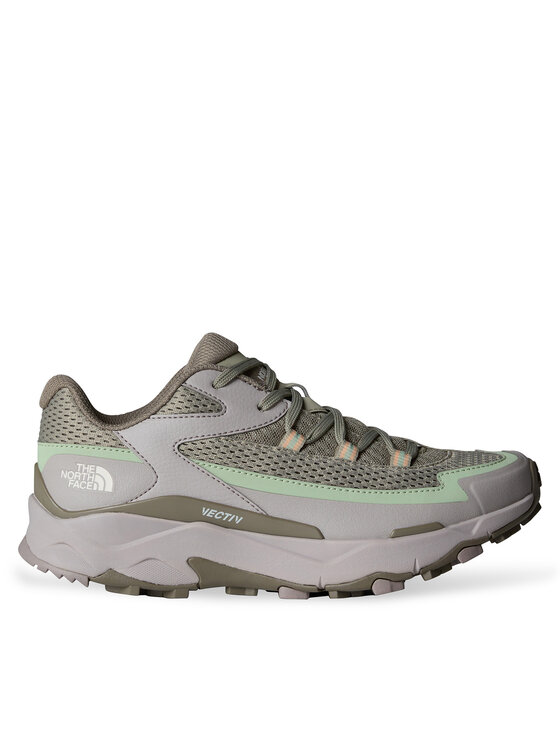 The North Face Sneakersy Vectiv Taraval NF0A52Q28IX1 Sivá