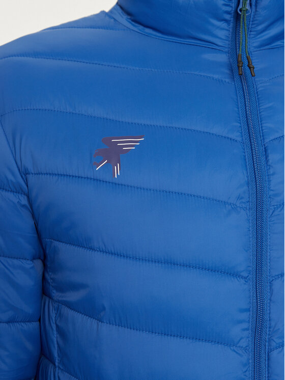 Joma Joma Átmeneti kabát Mystic 103758 Kék Regular Fit