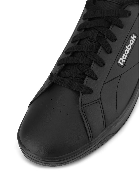 Reebok Reebok Sneakersy COURT CLEAN 100074370 Czarny