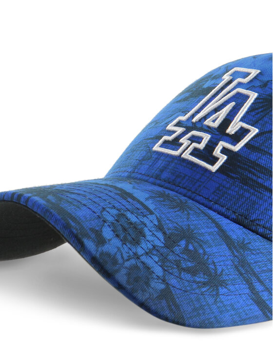47 Brand 47 Brand Шапка с козирка Gorra '47 B-FIJDT12PTP Син