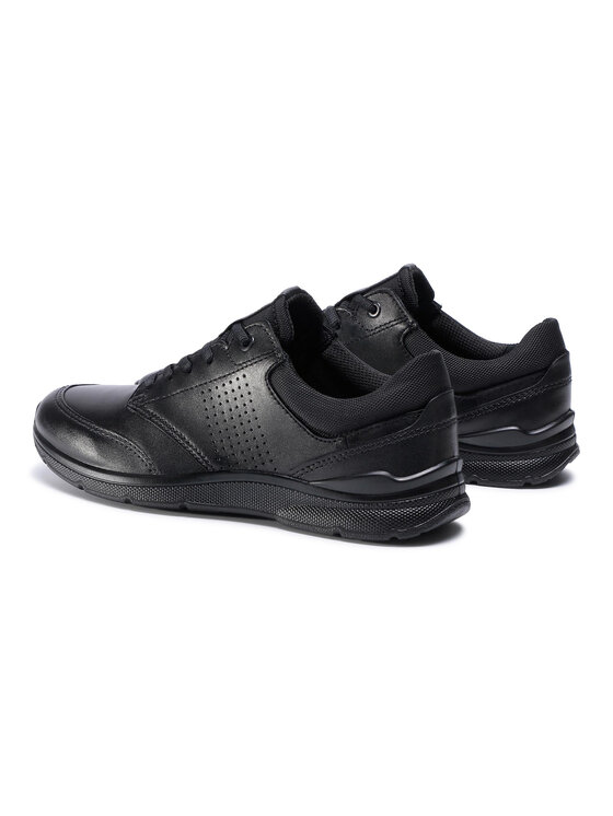ECCO ECCO Sportcipő Irving 51173451052 Fekete
