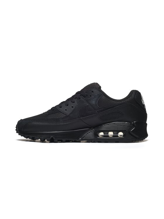 Nike Nike Sneakersy Air Max 90 Szary