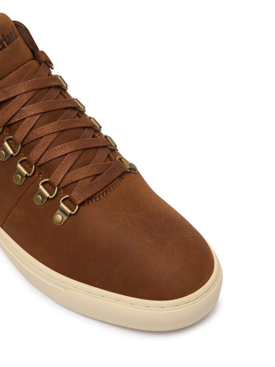 Timberland Timberland Superge Lisbon Hill TB0A5T9GEM41 Rjava