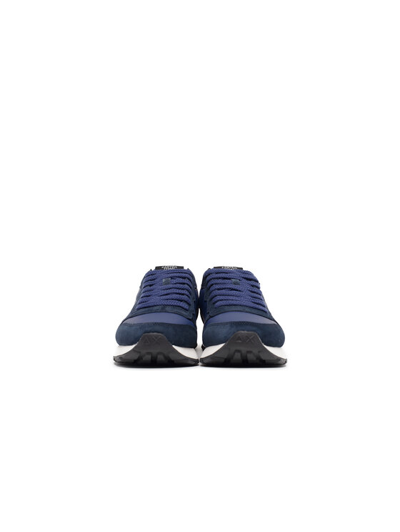 SUN68 SUN68 Sneakers z43104-07 Blu