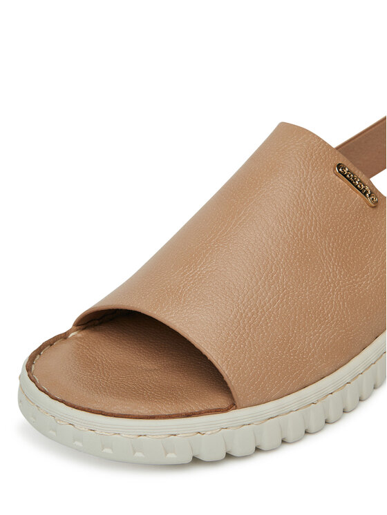 Go Soft Go Soft Sandalen LA319143-6 Beige