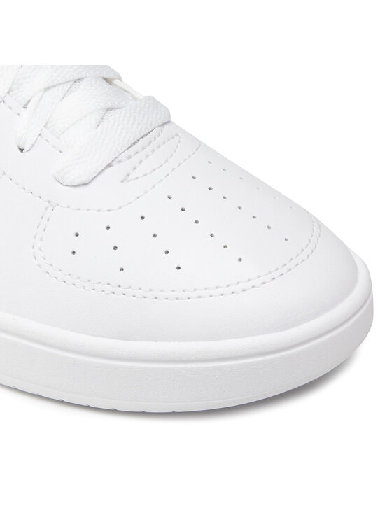 Puma Puma Снікерcи Rickie Jr 384311 01 Білий