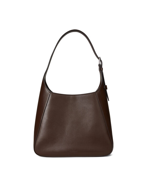 LAUREN RALPH LAUREN LAUREN RALPH LAUREN Ročna torba 431956790011 Rjava