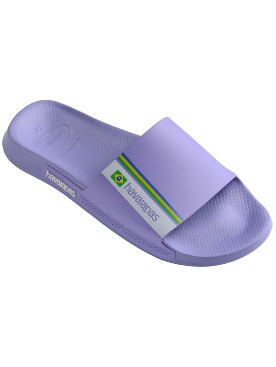 Havaianas Havaianas Ciabatte HAVAIANAS Ciabatta Donna 4147319.9053 Viola Viola