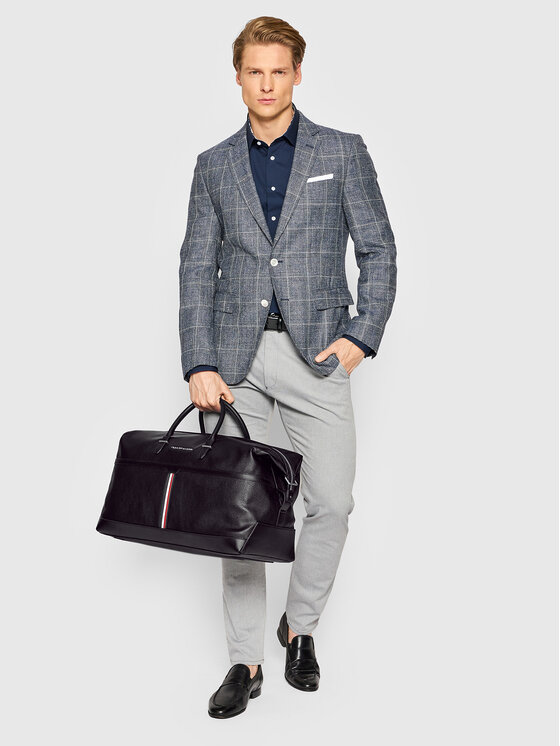 Tommy hilfiger downtown discount duffle