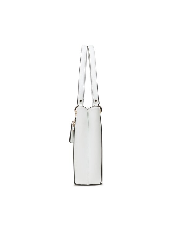 Borsetta Noelle (ZG) HWZG78 79250 Bianco