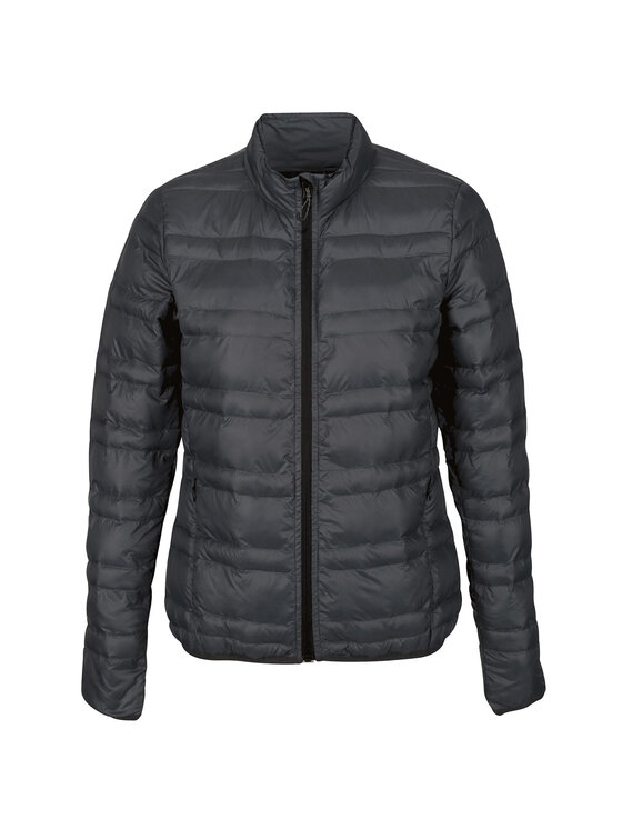 Kurtka outdoor, rozmiar 44, Szary, Firedown