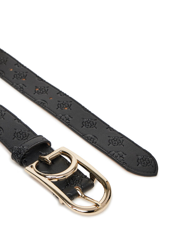 Guess Guess Damengürtel BW9227 P5235 Schwarz