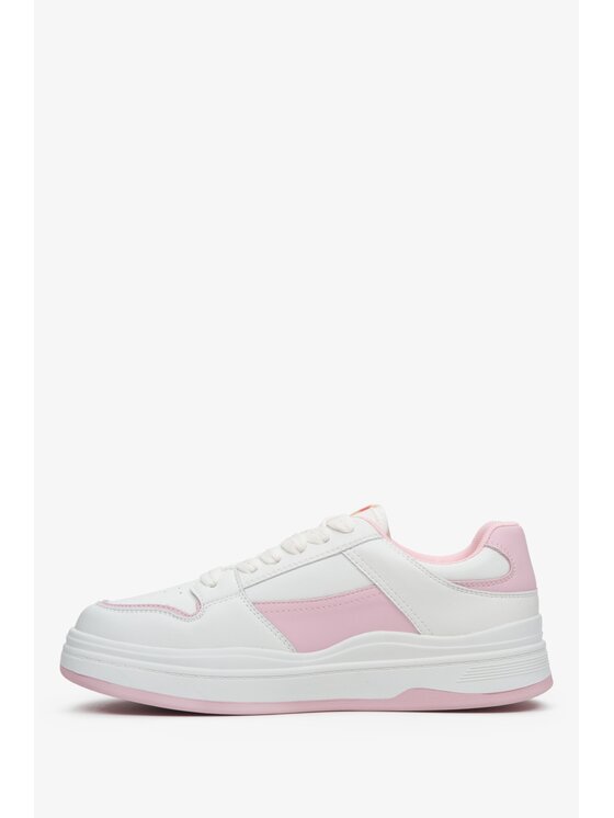 ES8 ES8 Scarpe da ginnastica ER00113316 Rosa