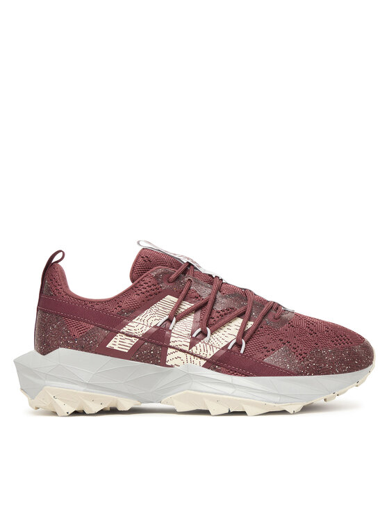 New Balance New Balance Сникърси Tektrel WTTTRRM1 Бордо