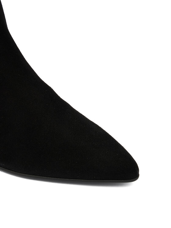 HÖGL HÖGL Stiefel 0-104722-01000 Schwarz