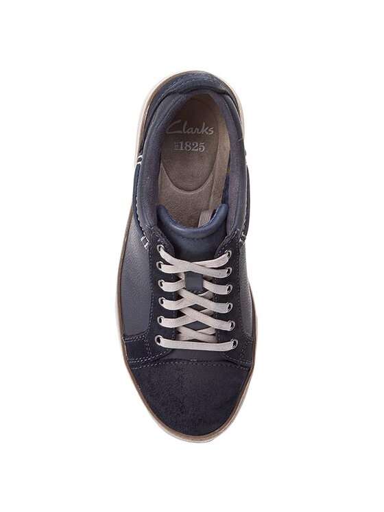 Clarks deals lorsen edge