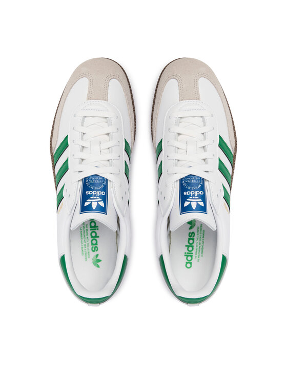 adidas adidas Sneakers Samba Og IG1024 Alb