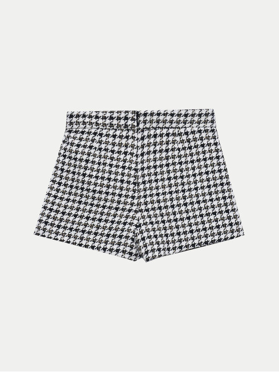 Abel & Lula Abel & Lula Šortky z materiálu 5711 Barevná Regular Fit